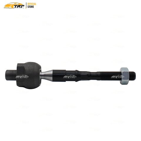 CR0509 - Rô Tuyn Lái TRONG xe Nissan D8521-5CA0A [ Bên Tài + Phụ ] CRN76 555 SRC060 CTR - Korea