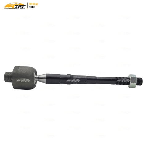 CR0513 - Rô Tuyn Lái TRONG xe Nissan D8521-1LA0A [ Bên Tài + Phụ ] CRN80 555 SRN440 CTR - Korea