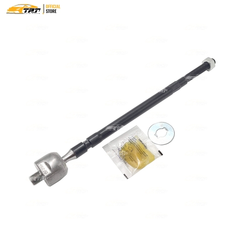 CR0586 - Rô Tuyn Lái TRONG xe Toyota 45503-19035 [ Bên Tài + Phụ ] CRT2 555 SR2550 CTR - Korea