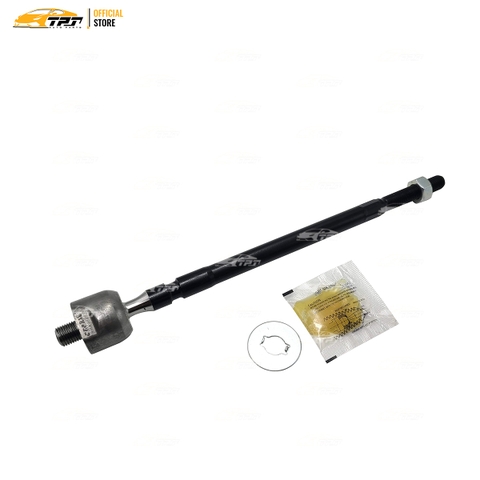 CR0589 - Rô Tuyn Lái TRONG xe Toyota 45503-19055 [ Bên Tài + Phụ ] CRT5 555 SR2551 CTR - Korea