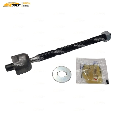 CR0591 - Rô Tuyn Lái TRONG xe Toyota 45503-39015 [ Bên Tài + Phụ ] CRT8 555 SR2450 CTR - Korea