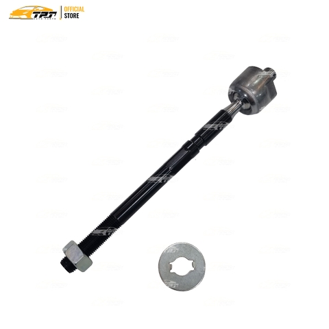 CR0592 - Rô Tuyn Lái TRONG xe Toyota 45503-29035 [ Bên Tài + Phụ ] CRT19 555 SR2680R CTR - Korea