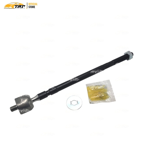 CR0595 - Rô Tuyn Lái TRONG xe Toyota 45503-19116 [ Bên Tài + Phụ ] CRT12 555 SR2760 CTR - Korea