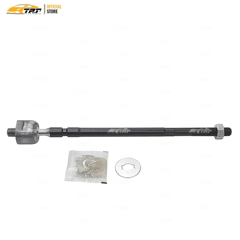 CR0597 - Rô Tuyn Lái TRONG xe Toyota [ Bên Tài + Phụ ] CRT16 555 SR2641 CTR - Korea