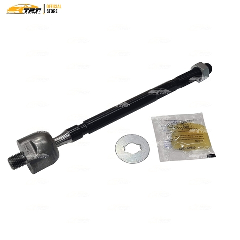 CR0602 - Rô Tuyn Lái TRONG xe Toyota 45503-29165 [ Bên Tài + Phụ ] CRT22 555 SR2821 CTR - Korea