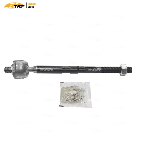 CR0604 - Rô Tuyn Lái TRONG xe Toyota 45503-05010 [ Bên Tài + Phụ ] CRT24 CTR - Korea