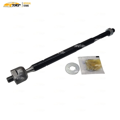 CR0607 - Rô Tuyn Lái TRONG xe Toyota 45503-19205 [ Bên Tài + Phụ ] CRT27 555 SR2960 CTR - Korea