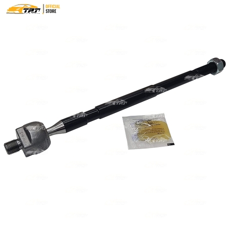 CR0609 - Rô Tuyn Lái TRONG xe Toyota 45503-06080 [ Bên Tài + Phụ ] CRT31 555 SR3590 CTR - Korea