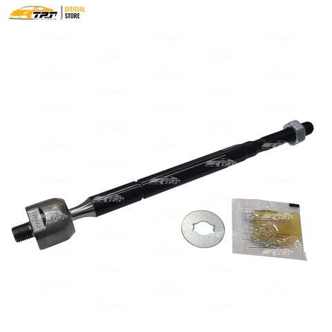 CR0614 - Rô Tuyn Lái TRONG xe Toyota 45503-29485 [ Bên Tài + Phụ ] CRT36 555 SR3510 CTR - Korea