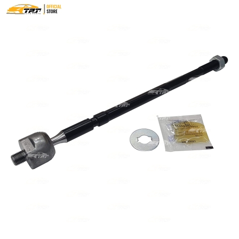 CR0615 - Rô Tuyn Lái TRONG xe Toyota 45503-29245 [ Bên Tài + Phụ ] CRT37 555 SR2970 CTR - Korea