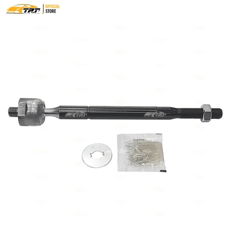 CR0625 - Rô Tuyn Lái TRONG xe Toyota [ Bên Tài + Phụ ] CRT51 555 SRT820 CTR - Korea