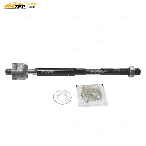 CR0627 - Rô Tuyn Lái TRONG xe Toyota 45503-02060 [ Bên Tài + Phụ ] CRT53 555 SR3930 CTR - Korea