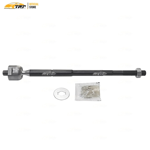 CR0631 - Rô Tuyn Lái TRONG xe Toyota 45503-29445 [ Bên Tài + Phụ ] CRT58 555 SR3720 CTR - Korea