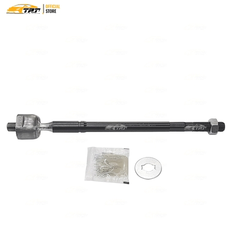 CR0632 - Rô Tuyn Lái TRONG xe Toyota 45503-49055 [ Bên Tài + Phụ ] CRT59 555 SR3920 CTR - Korea