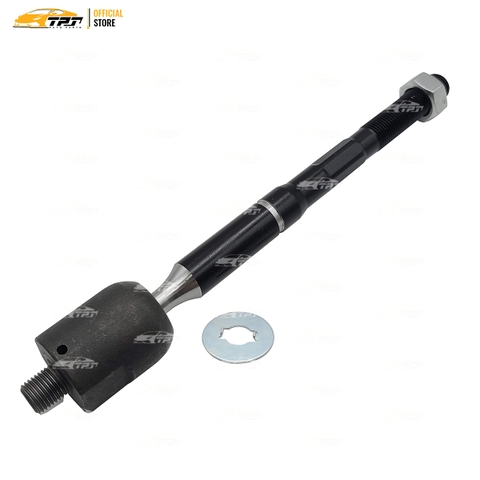 CR0634 - Rô Tuyn Lái TRONG xe Toyota [ Bên Tài + Phụ ] CRT85 555 SRT170 CTR - Korea