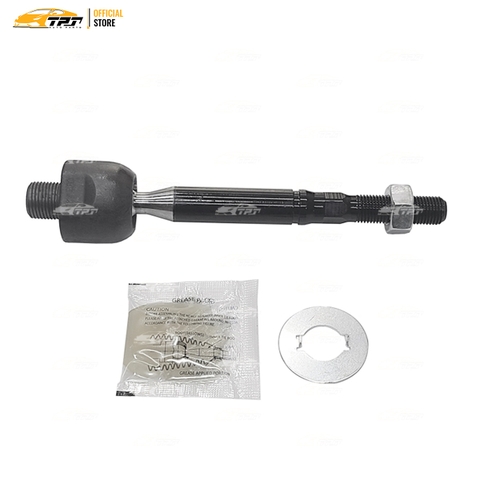 CR0639 - Rô Tuyn Lái TRONG xe Toyota 45503-59065 [ Bên Tài + Phụ ] CRT67 555 SRT070 CTR - Korea