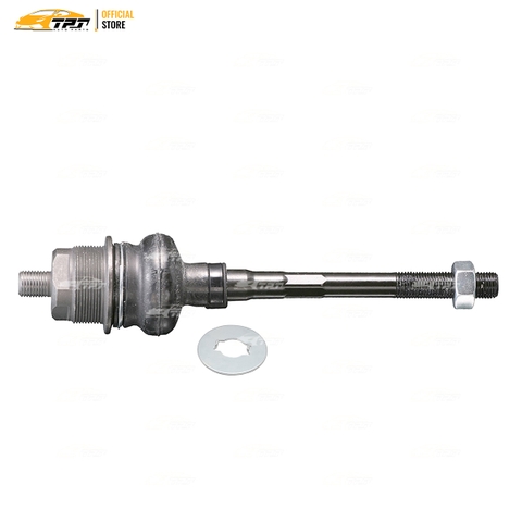 CR0640 - Rô Tuyn Lái TRONG xe Toyota 45504-59015 [ Bên Tài + Phụ ] CRT68 555 SR3760L CTR - Korea