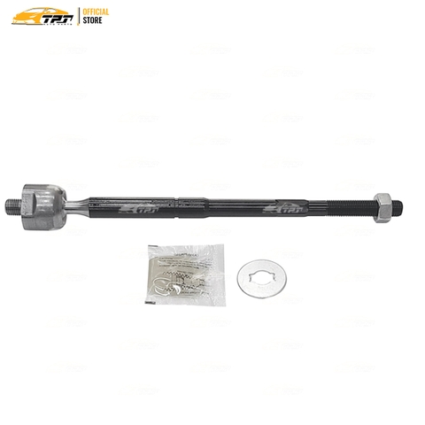 CR0643 - Rô Tuyn Lái TRONG xe Toyota 45503-39165 [ Bên Tài + Phụ ] CRT71 555 SRA150 CTR - Korea