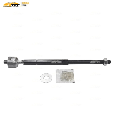 CR0645 - Rô Tuyn Lái TRONG xe Toyota 45503-49025 [ Bên Tài + Phụ ] CRT73 555 SR3940 CTR - Korea
