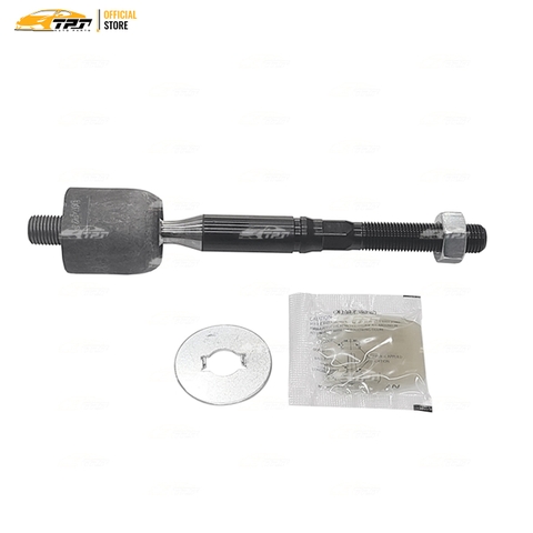 CR0647 - Rô Tuyn Lái TRONG xe Toyota 45503-29535 [ Bên Tài + Phụ ] CRT75 CTR - Korea