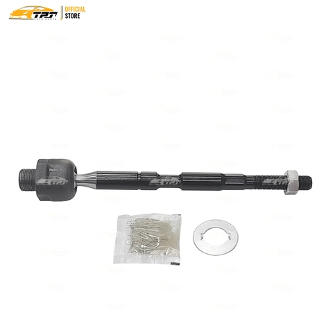 CR0649 - Rô Tuyn Lái TRONG xe Toyota 45503-39235 [ Bên Tài + Phụ ] CRT77 555 SR3840 CTR - Korea
