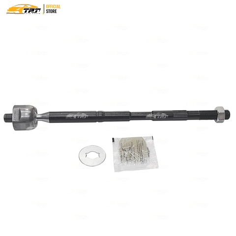 CR0651 - Rô Tuyn Lái TRONG xe Toyota 45503-29825 [ Bên Tài + Phụ ] CRT79 555 SRT260 CTR - Korea