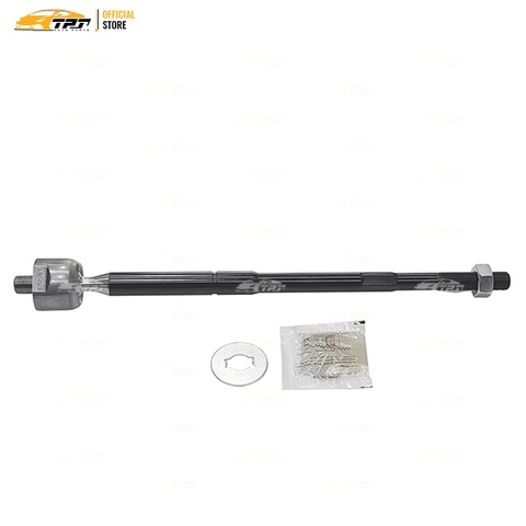 CR0652 - Rô Tuyn Lái TRONG xe Toyota 45503-52030 [ Bên Tài + Phụ ] CRT80 CTR - Korea