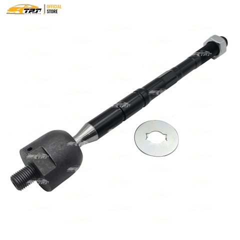 CR0653 - Rô Tuyn Lái TRONG xe Toyota 45503-49135 [ Bên Tài + Phụ ] CRT81 CTR - Korea