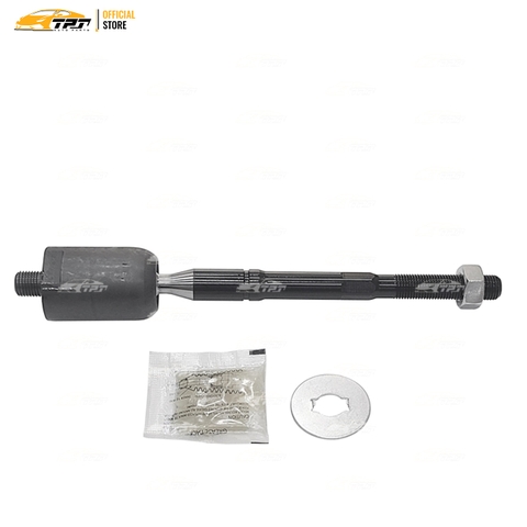 CR0654 - Rô Tuyn Lái TRONG xe Toyota 45504-59025 [ Bên Tài + Phụ ] CRT82 CTR - Korea