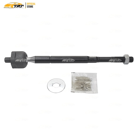 CR0657 - Rô Tuyn Lái TRONG xe Toyota 45503-09480 [ Bên Tài + Phụ ] CRT87 555 SRT320 CTR - Korea