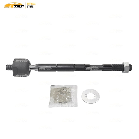 CR0658 - Rô Tuyn Lái TRONG xe Toyota 45503-09490 [ Bên Tài + Phụ ] CRT88 555 SRT330 CTR - Korea