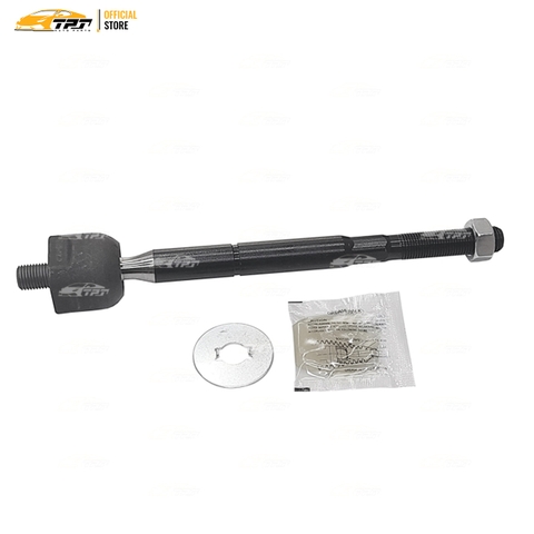 CR0660 - Rô Tuyn Lái TRONG xe Toyota 45503-29575 [ Bên Tài + Phụ ] CRT90 555 SRT030 CTR - Korea