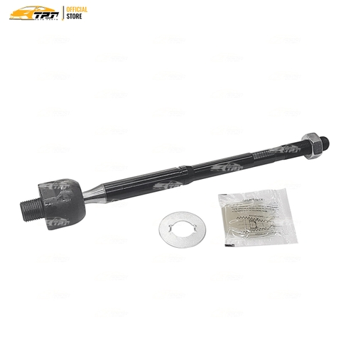 CR0662 - Rô Tuyn Lái TRONG xe Toyota 45503-49075 [ Bên Tài + Phụ ] CRT92 CTR - Korea