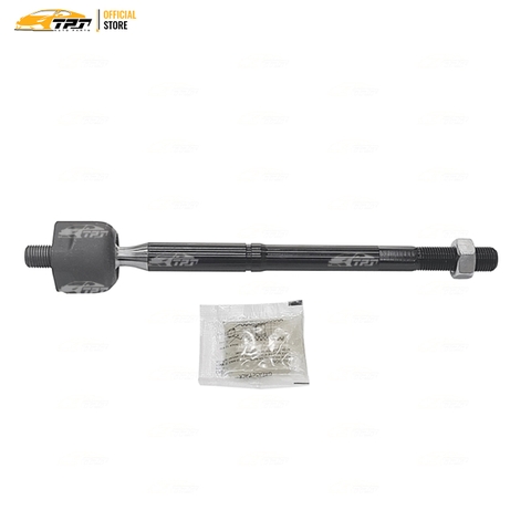 CR0663 - Rô Tuyn Lái TRONG xe Toyota 45503-30070 [ Bên Tài + Phụ ] CRT93 555 SRT270 CTR - Korea