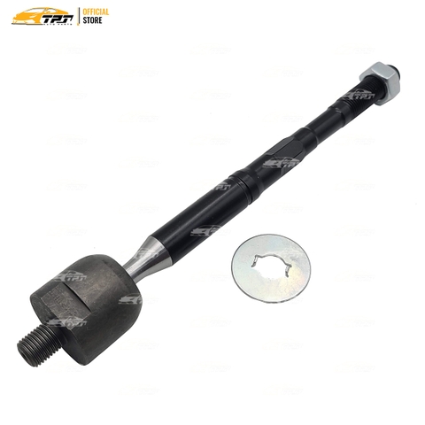 CR0666 - Rô Tuyn Lái TRONG xe Toyota 45503-09270 [ Bên Tài + Phụ ] CRT96 555 SR3901 CTR - Korea