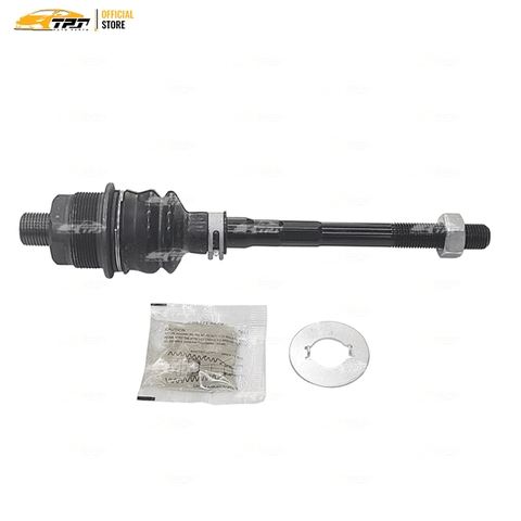 CR0668 - Rô Tuyn Lái TRONG xe Toyota 45504-39025 [ Bên Tài ] CRT98 555 SRT150L CTR - Korea