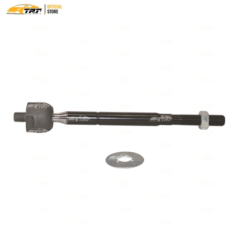 CR0697 - Rô Tuyn Lái TRONG xe Toyota 45503-29655 [ Bên Tài + Phụ ] CRT128 CTR - Korea