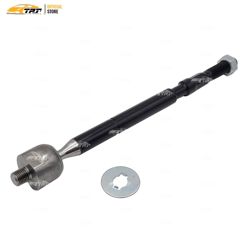 CR0704 - Rô Tuyn Lái TRONG xe Toyota 45503-80005 [ Bên Tài + Phụ ] CRT135 CTR - Korea