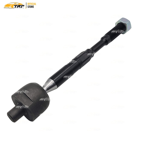 CR0728 - Rô Tuyn Lái TRONG xe Nissan D8521-5NA0A [ Bên Tài + Phụ ] CRN84 CTR - Korea