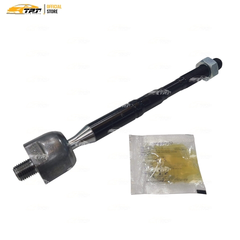 CR0764 - Rô Tuyn Lái TRONG xe Nissan 48521-4AF1A [ Bên Tài + Phụ ] CRN85 CTR - Korea