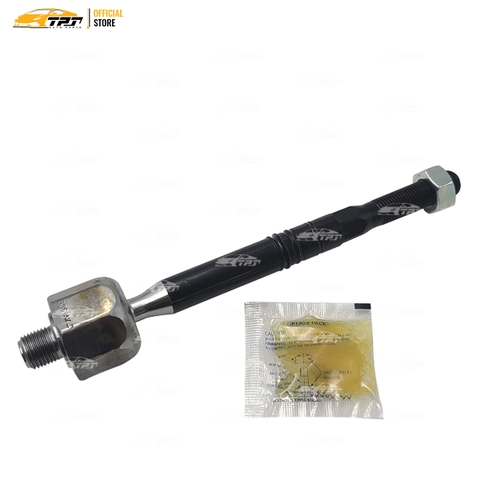 CR0766 - Rô Tuyn Lái TRONG xe Honda 53610-TVA-A01 [ Bên Tài + Phụ ] CRHO87 CTR - Korea