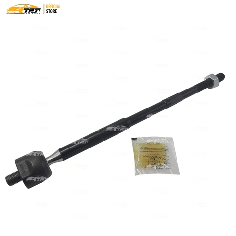 CR0767 - Rô Tuyn Lái TRONG xe Mitsubishi 4422A143 [ Bên Tài + Phụ ] CRM41 555 SRB060 CTR - Korea