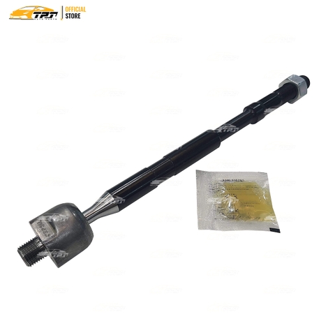 CR0771 - Rô Tuyn Lái TRONG xe Hyundai 56540-K2000 [ Bên Tài + Phụ ] CRKH70 CTR - Korea