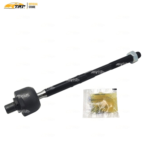 CR0773 - Rô Tuyn Lái TRONG xe Mercedes Benz 204 338 00 15 [ Bên Tài + Phụ ] CRBZ7 CTR - Korea