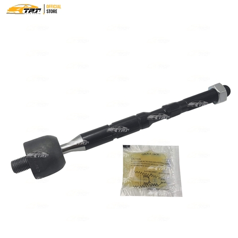 CR0862 - Rô Tuyn Lái TRONG xe Toyota [ Bên Tài + Phụ ] CR0862 555 SRT810 CTR - Korea