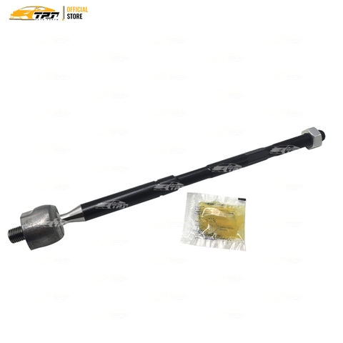 CR0873 - Rô Tuyn Lái TRONG xe Toyota 45503-52040 [ Bên Tài + Phụ ] CR0873 555 SRT870 CTR - Korea