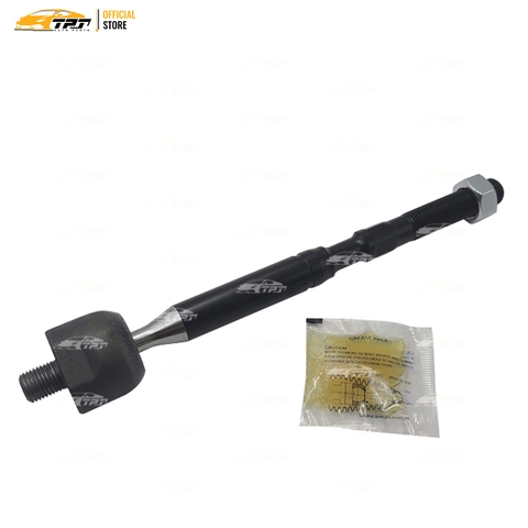 CR0875 - Rô Tuyn Lái TRONG xe Toyota [ Bên Tài + Phụ ] CR0875 555 SRT540 CTR - Korea