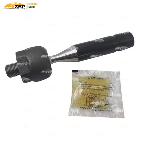 CR0877 - Rô Tuyn Lái TRONG xe Audi 4F0 422 821 D FRONT CR0877 CTR - Korea