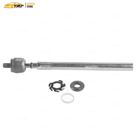 CR0965 - Rô Tuyn Lái TRONG xe Renault [ Bên Tài + Phụ ] CR0965 CTR - Korea