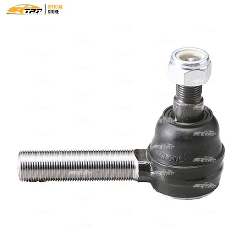 CE0273R Rô Tuyn Lái Ngoài Dùng Cho Xe ISUZU 8-94103-222-2 (Bên Phụ) (CEIS5R) CTR - Korea